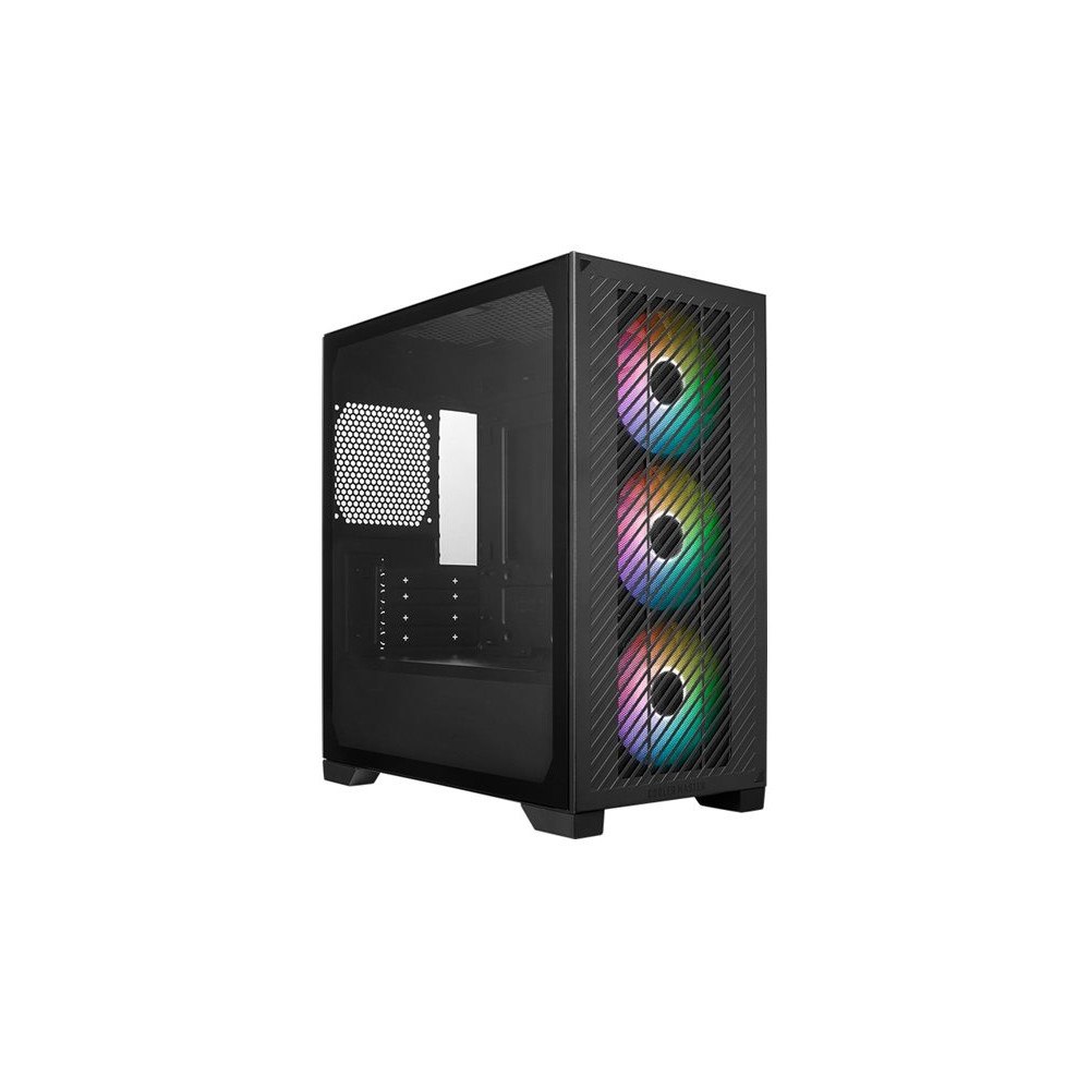 Cooler Master Cooler Master Elite 301 - MT - micro ATX