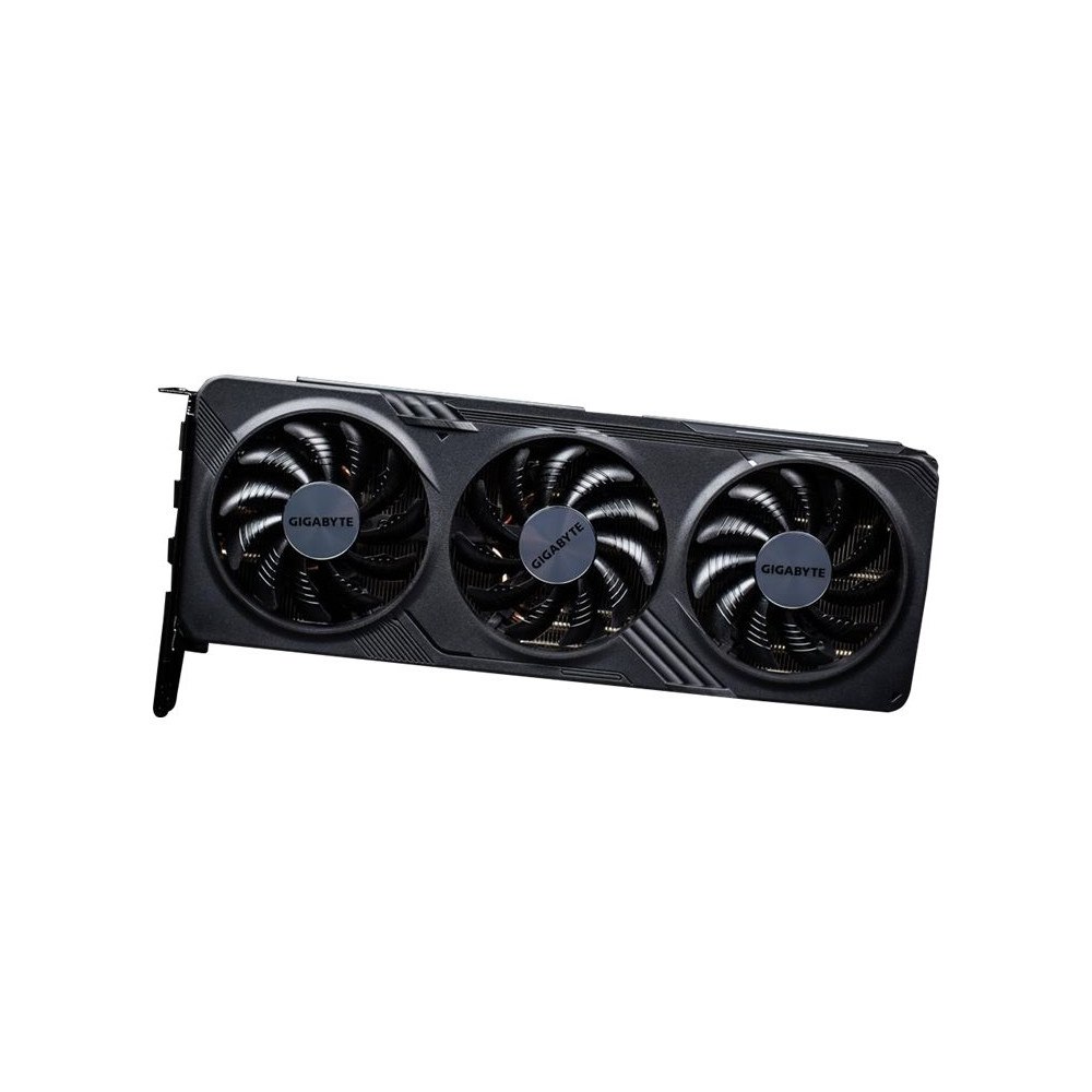 Gigabyte Gigabyte GeForce RTX 4060 GAMING OC 8G - grafikkort - GeForce RTX 4060 - 8 GB