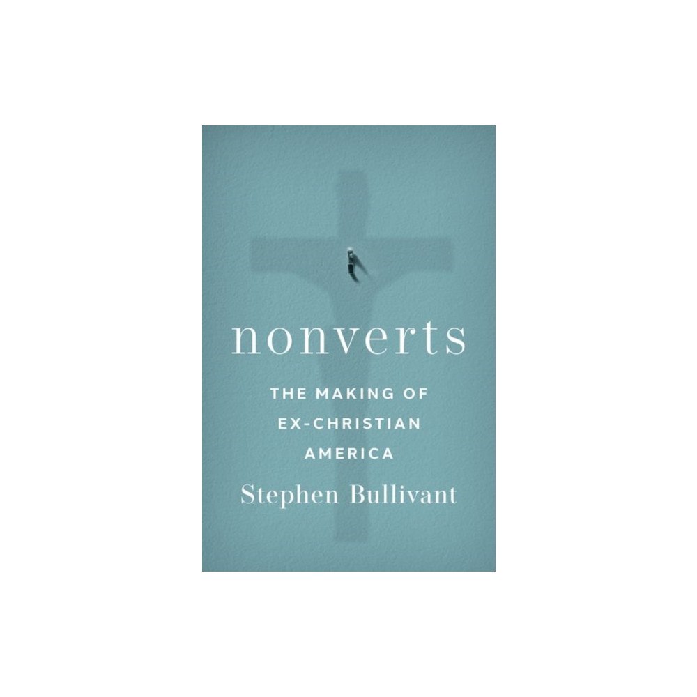 Oxford University Press Inc Nonverts (inbunden, eng)
