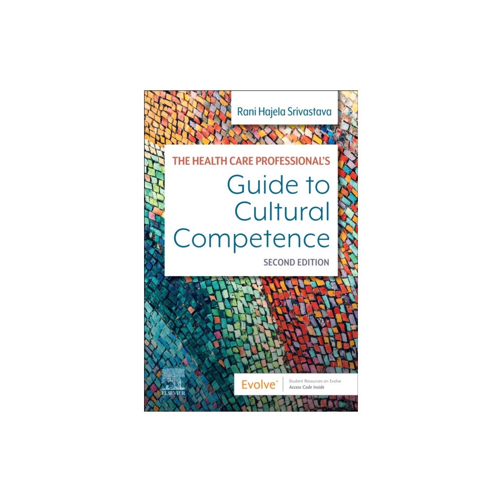 Elsevier - Health Sciences Division The Health Care Professional's Guide to Cultural Competence (häftad, eng)