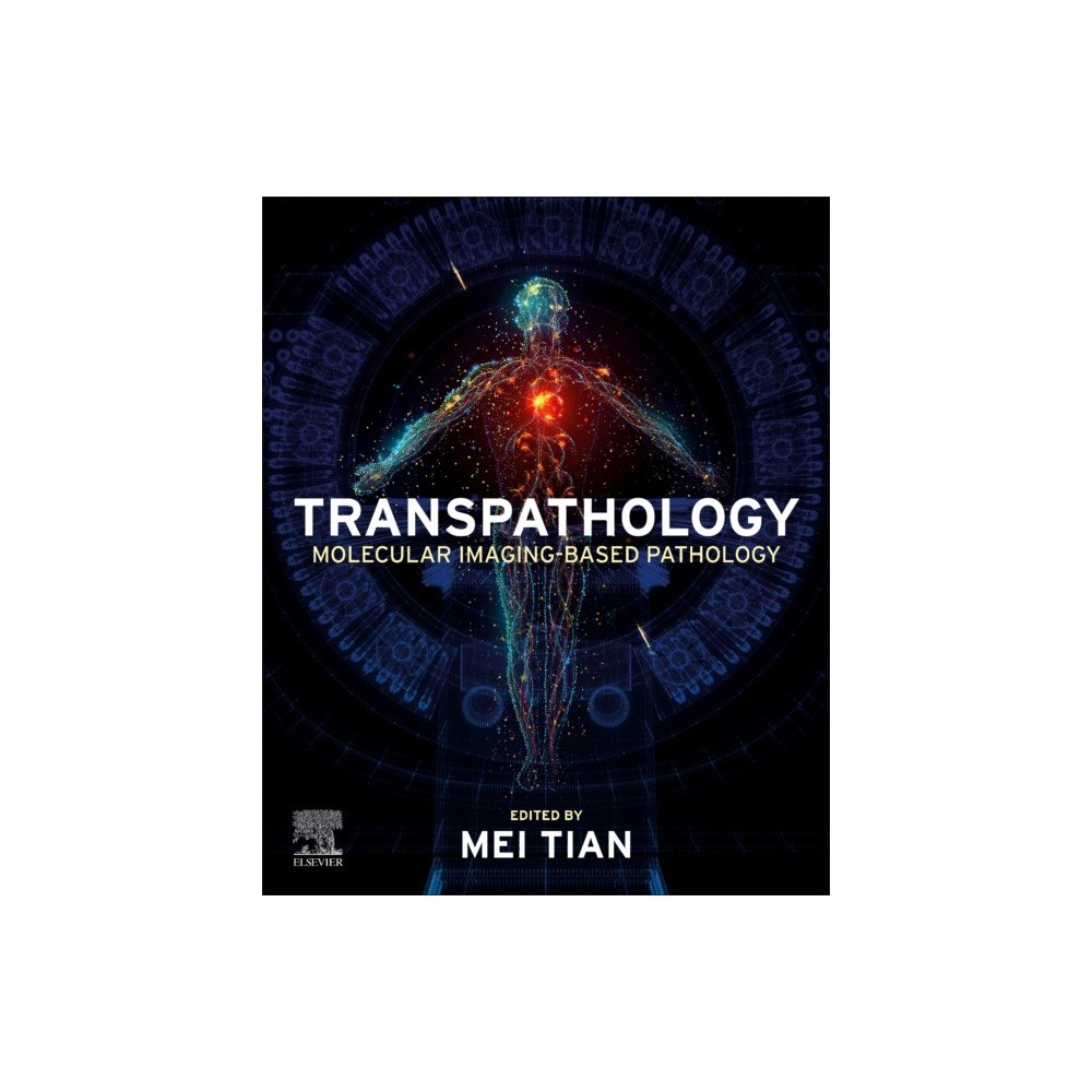 Elsevier - Health Sciences Division Transpathology (häftad, eng)