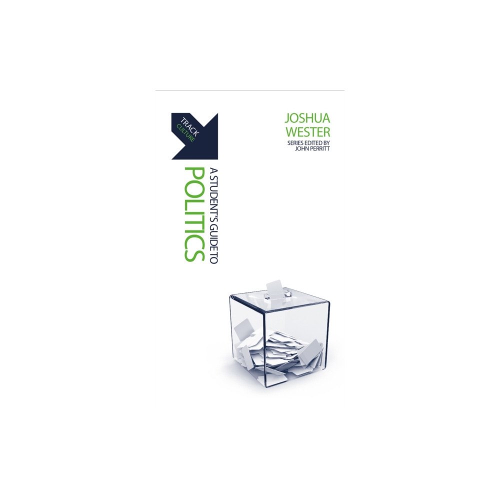 Christian Focus Publications Ltd Track: Politics (häftad, eng)