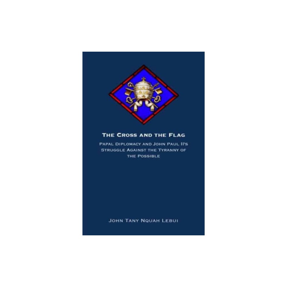 St Augustine's Press The Cross and the Flag (häftad, eng)