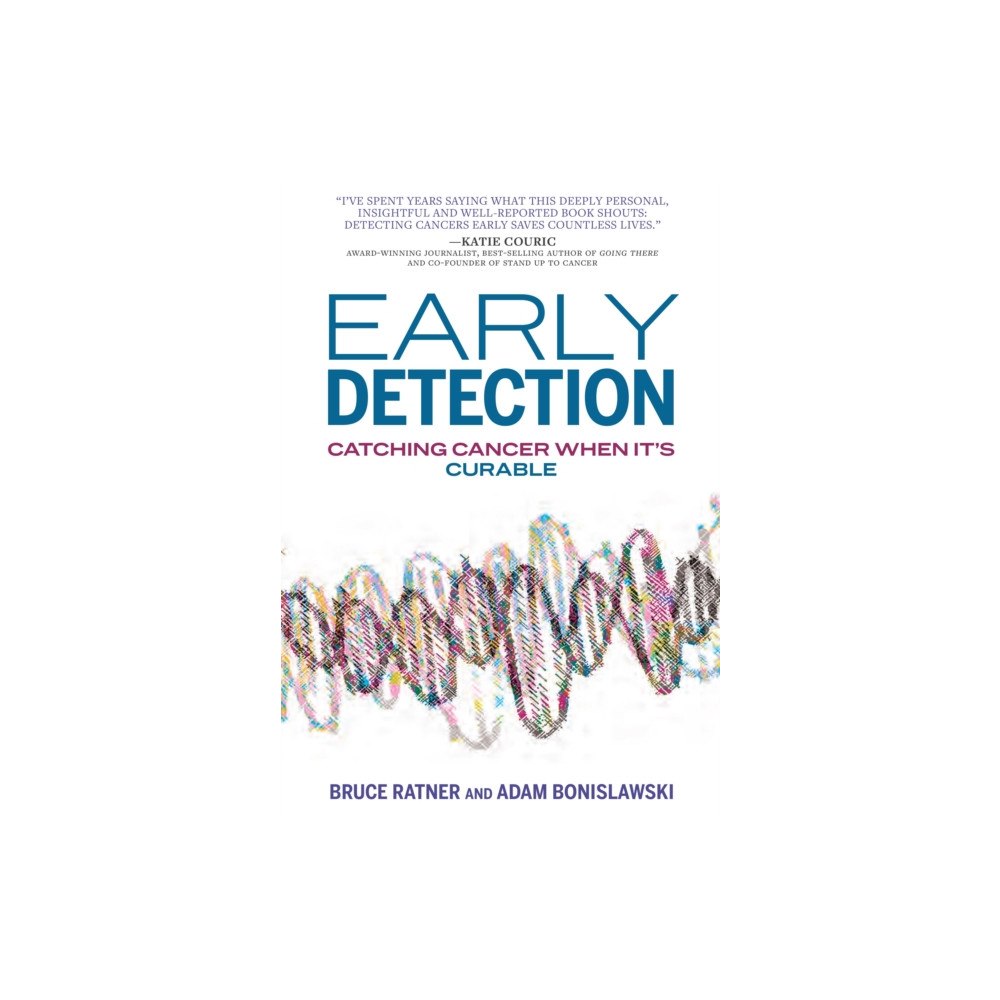 OR Books Early Detection (inbunden, eng)