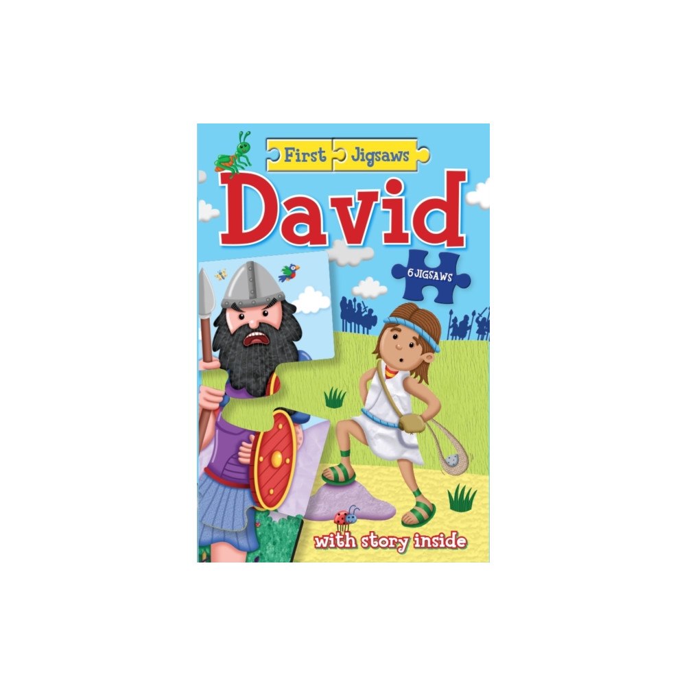 Spck publishing David