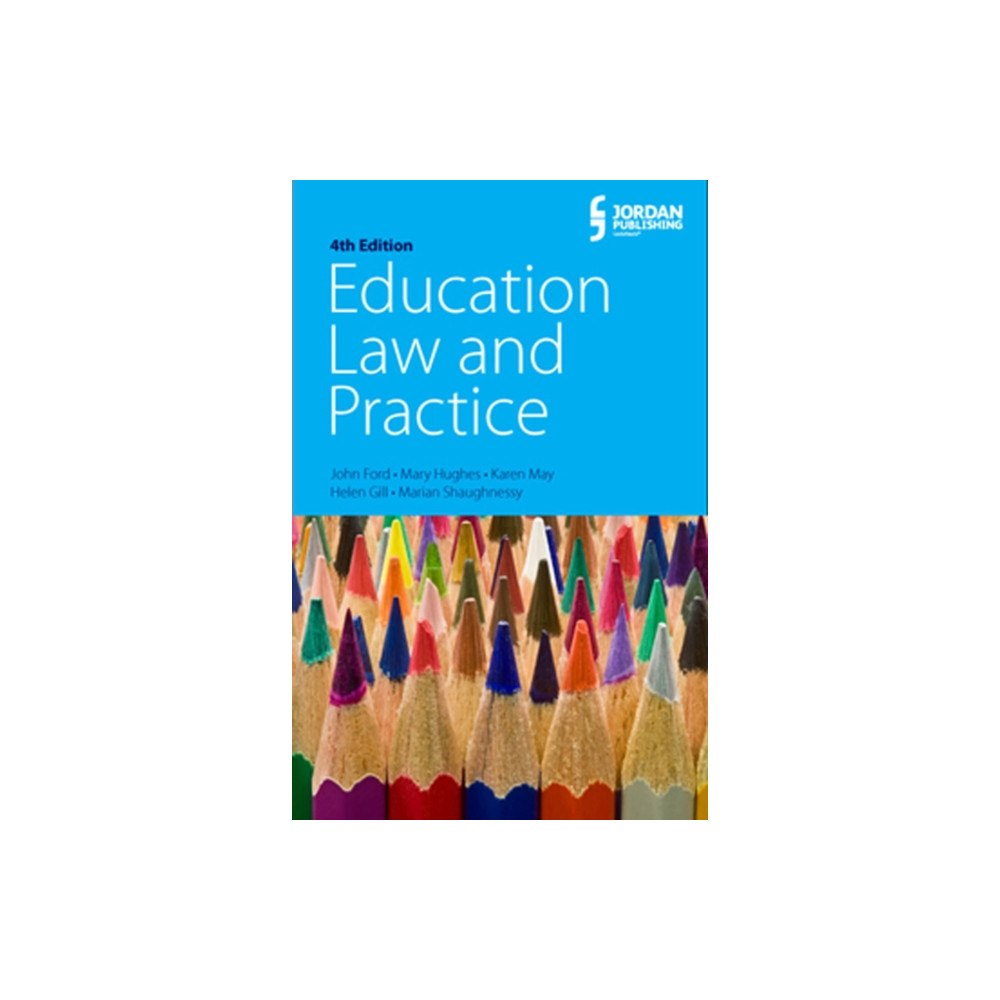 LexisNexis UK Education Law and Practice (häftad, eng)