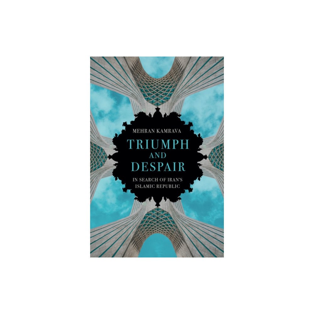 C hurst & co publishers ltd Triumph and Despair (inbunden, eng)