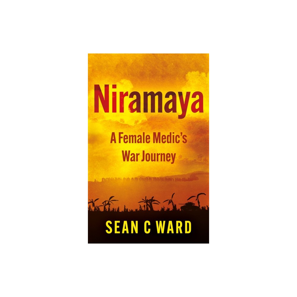 Troubador Publishing Niramaya (häftad, eng)