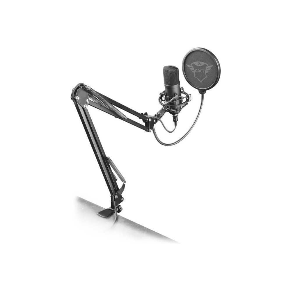 Trust Computer Products Trust Gaming GXT 252+ Emita Plus - mikrofon