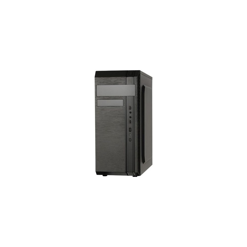 IBOX iBOX VESTA S30 - tower - ATX