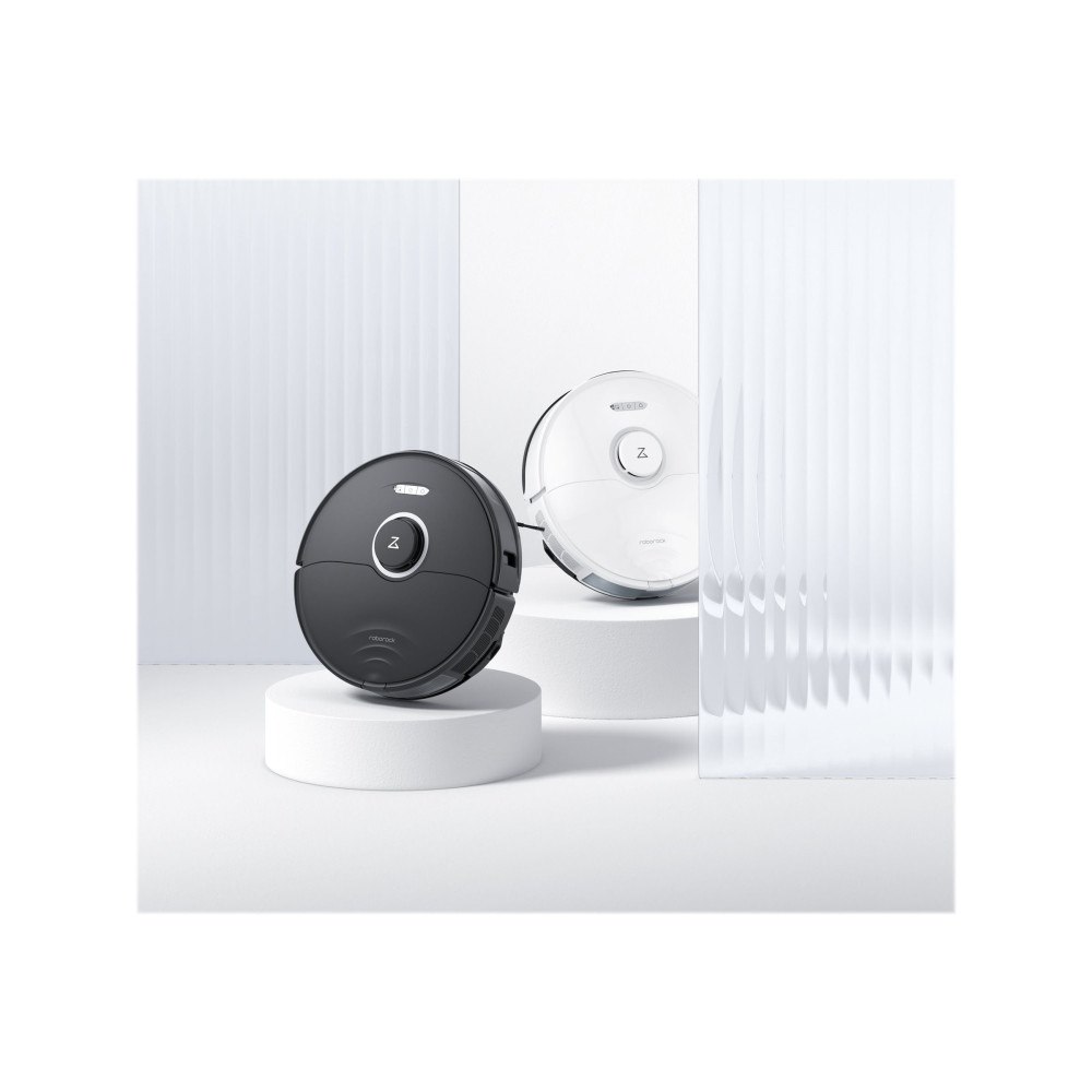 Roborock Roborock S8 - dammsugare - självgående