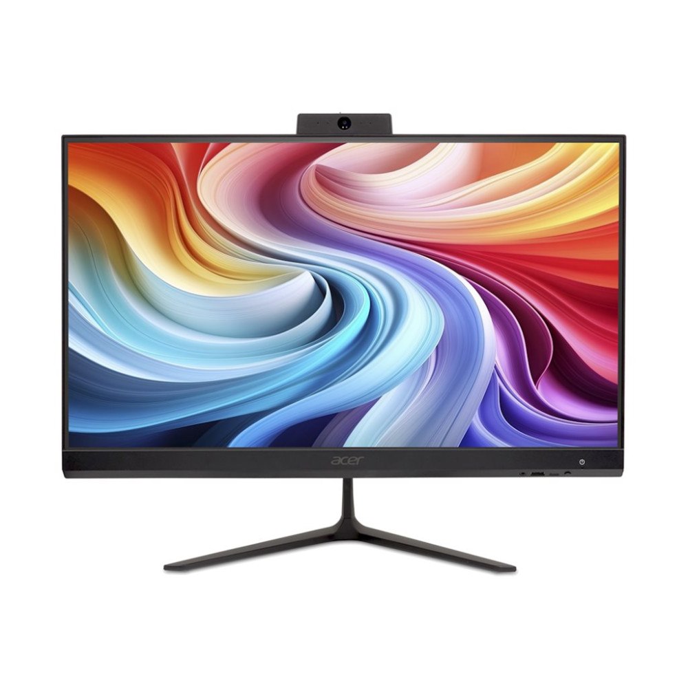 Acer Acer Aspire C 24 C24-2YE13U5UNL - allt-i-ett Core i5 i5-1334U 1.3 GHz - 16 GB - SSD 512 GB - LED 23.8"