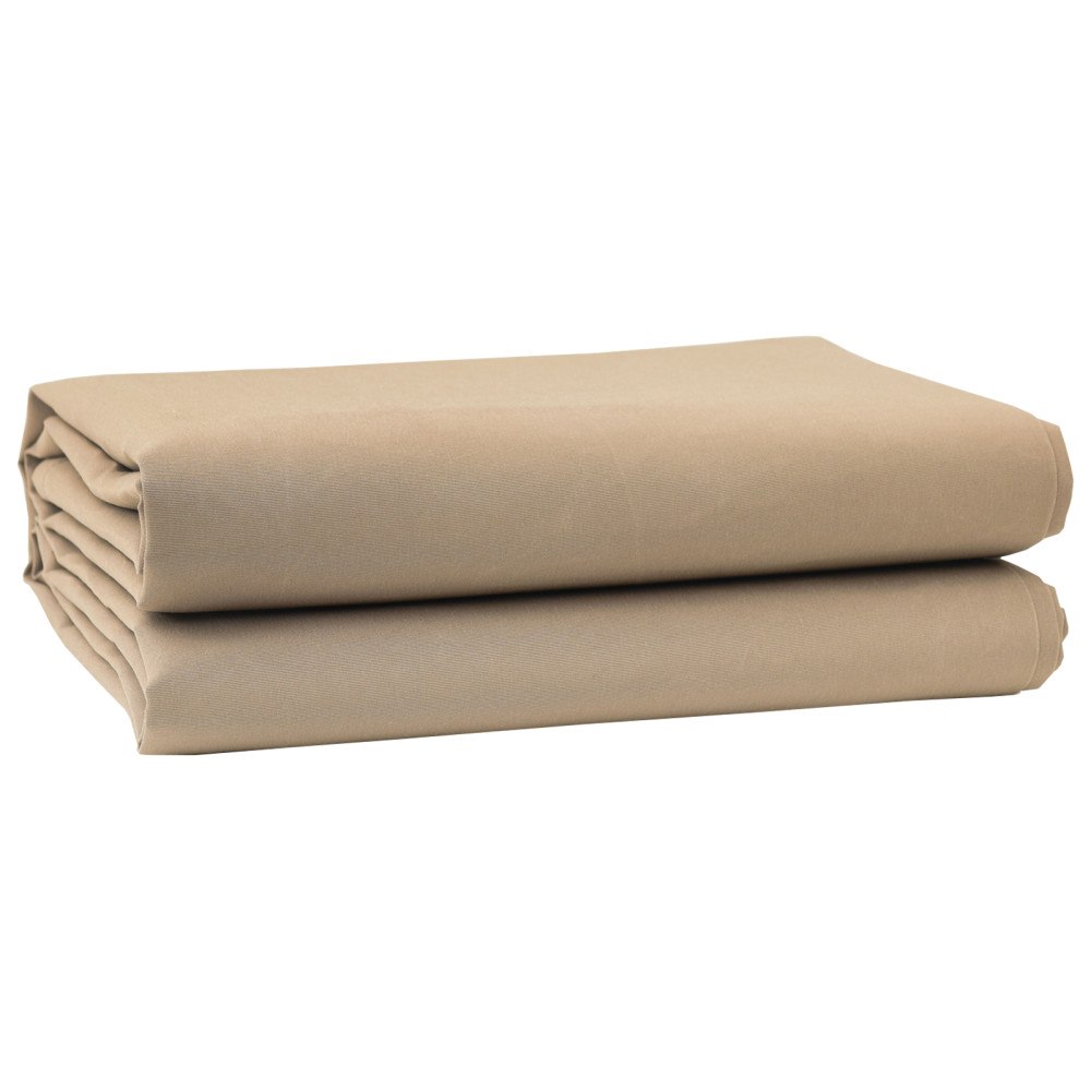 vidaXL markis ersättningstyg Beige 10x1.6 m