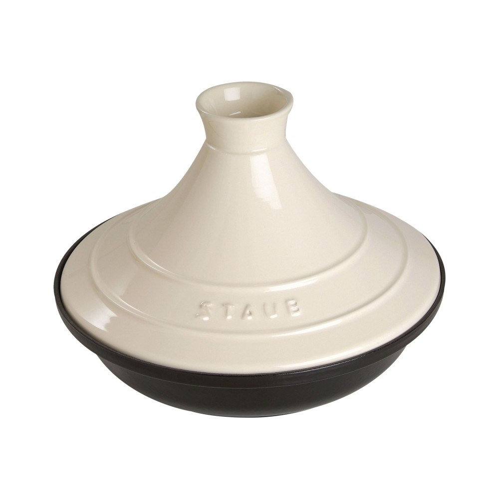 Staub STAUB tajinepanna - 28 cm diameter - 2 L