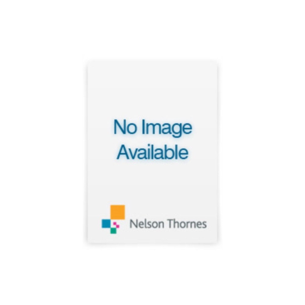 Oxford University Press Nelson Grammar Workbook 2B Year 2/P3 Pack of 10 (häftad, eng)
