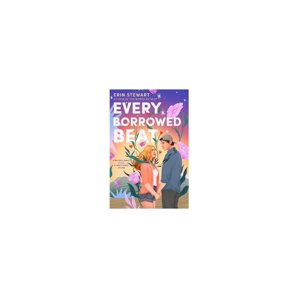 Erin Stewart Every Borrowed Beat (häftad, eng)