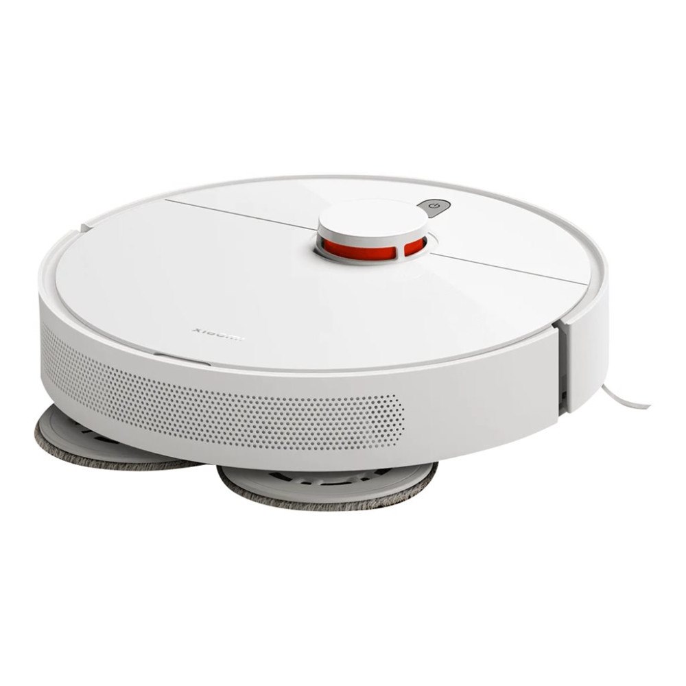 Xiaomi Xiaomi B105 Robot Vacuum S10+ - dammsugare - självgående