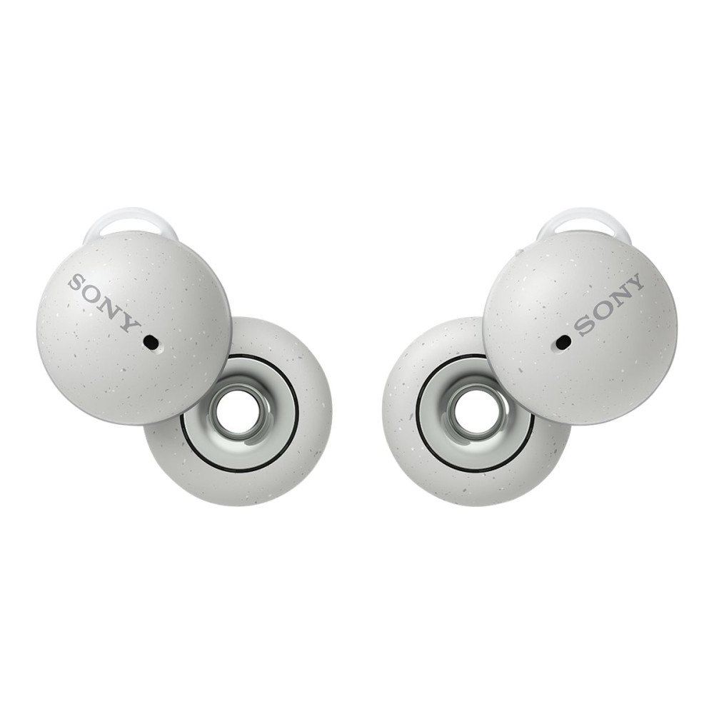 Sony Sony LinkBuds WF-L900 - True wireless-hörlurar med mikrofon