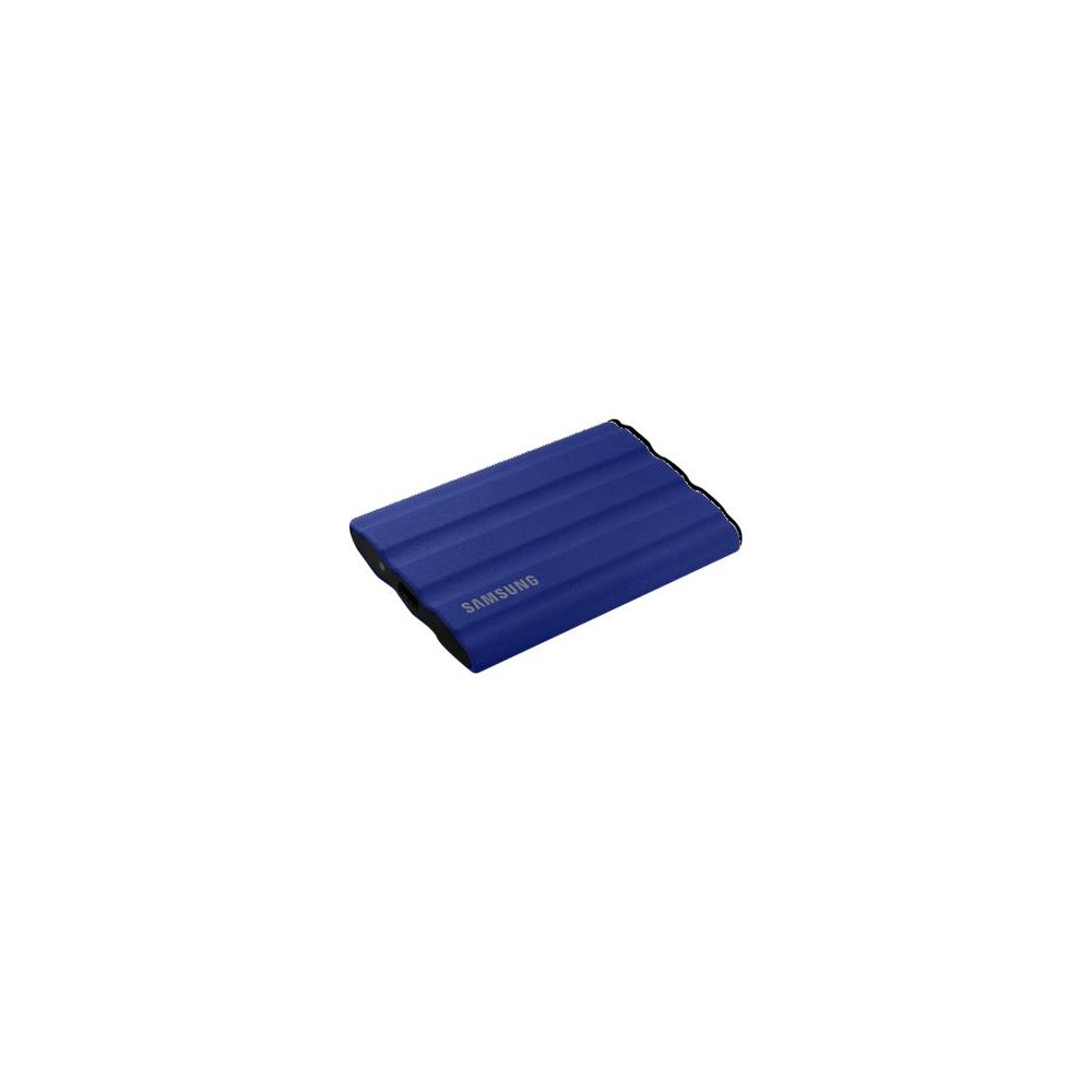 SAMSUNG Samsung T7 Shield MU-PE1T0R - SSD - 1 TB - USB 3.2 Gen 2