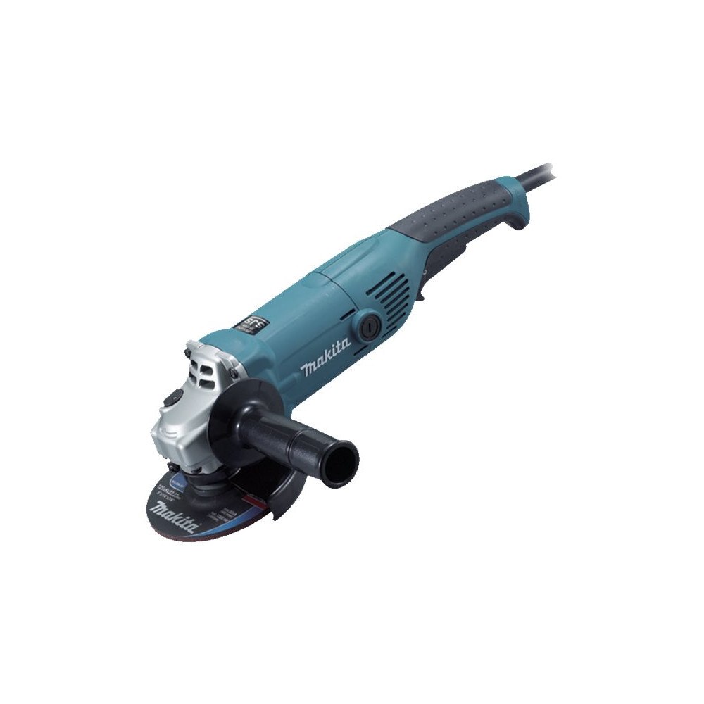 Makita Makita GA5021 - vinkelslip - 1050 W - 125 mm