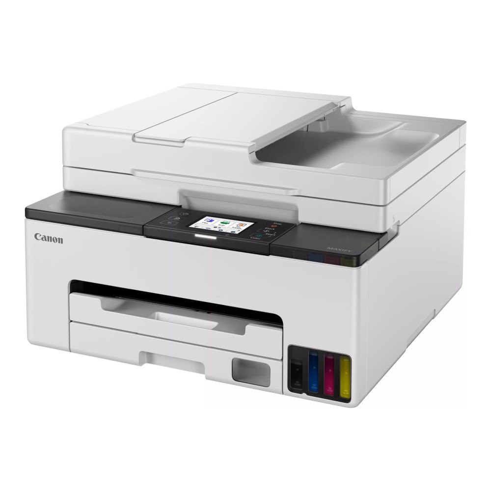 CANON Canon MAXIFY GX2050 - multifunktionsskrivare - färg