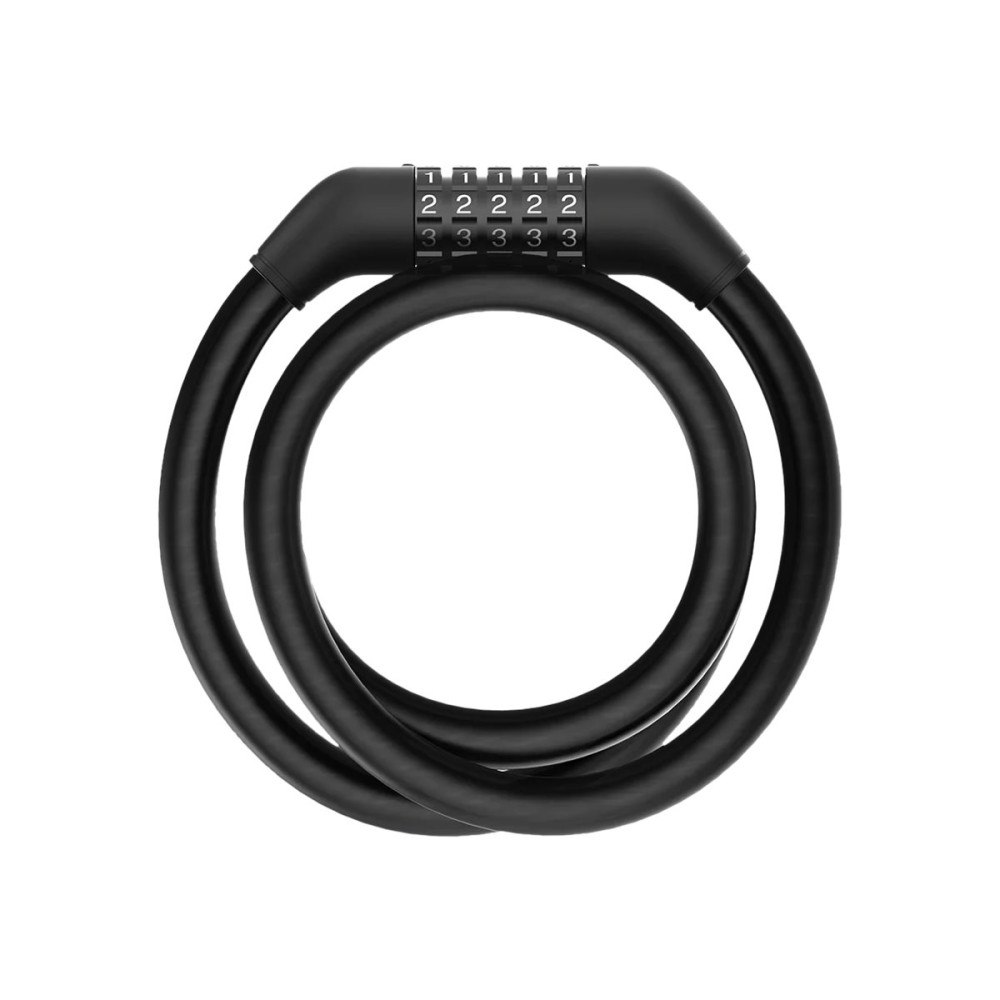 Xiaomi Xiaomi - kabellås - svart