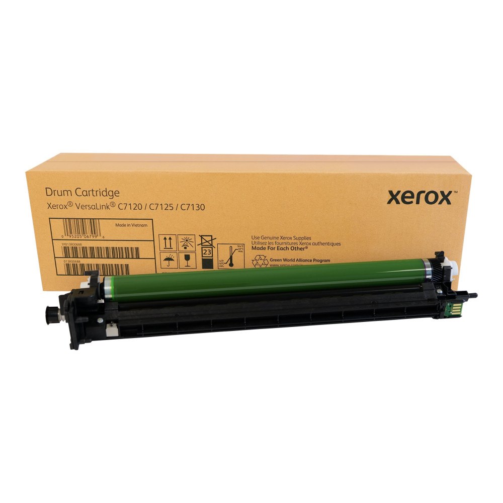 XEROX Xerox - svart - original - trumkassett