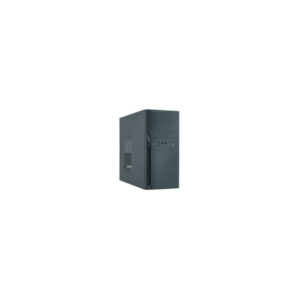 Chieftec Chieftec Elox Series HO-12B - tower - micro ATX