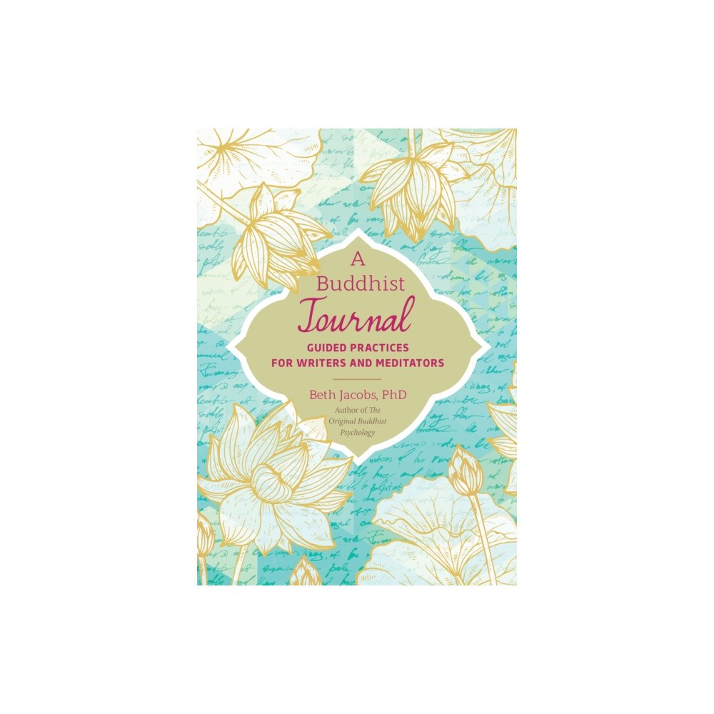 North Atlantic Books,U.S. A Buddhist Journal (häftad, eng)