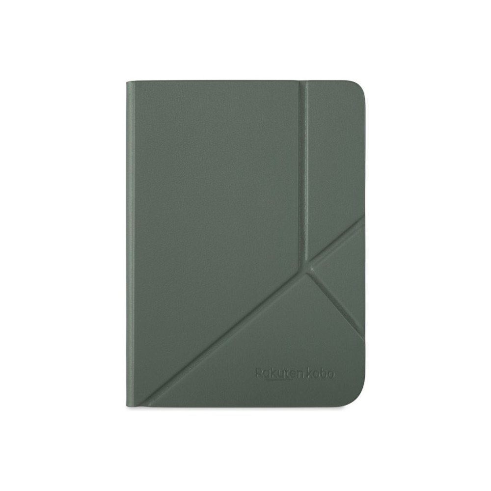 Kobo Kobo Clara SleepCover - vikbart fodral för eBook-läsare