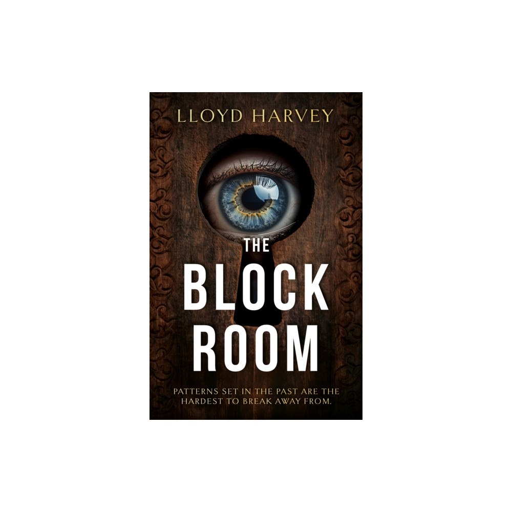 The Book Guild Ltd The Block Room (häftad, eng)