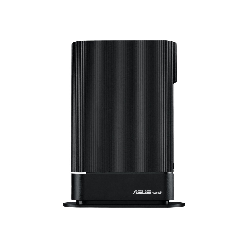 ASUS ASUS RT-AX59U - trådlös router - Wi-Fi 6 - skrivbordsmodell