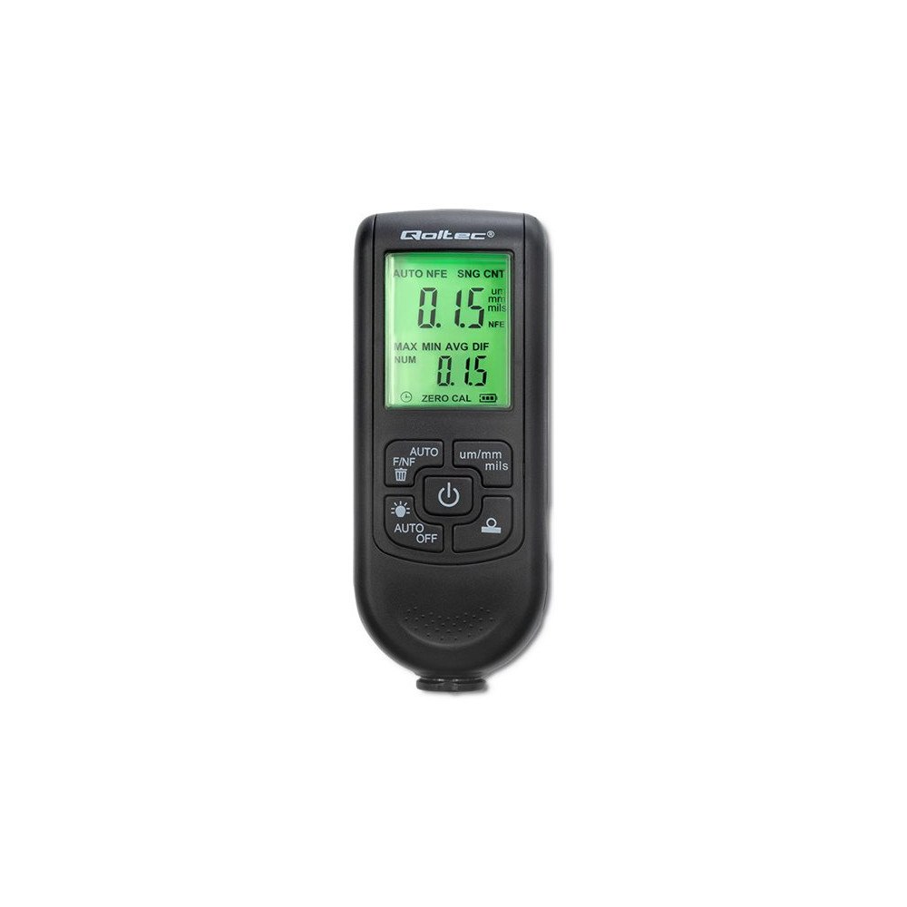 Qoltec Qoltec - thickness gauge