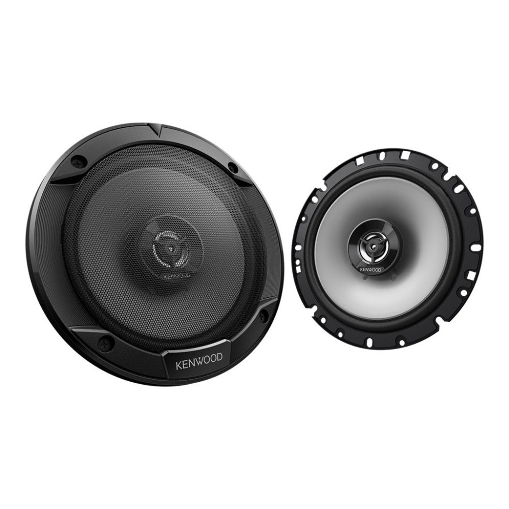 Kenwood Kenwood KFC-S1766 - högtalare - för bil