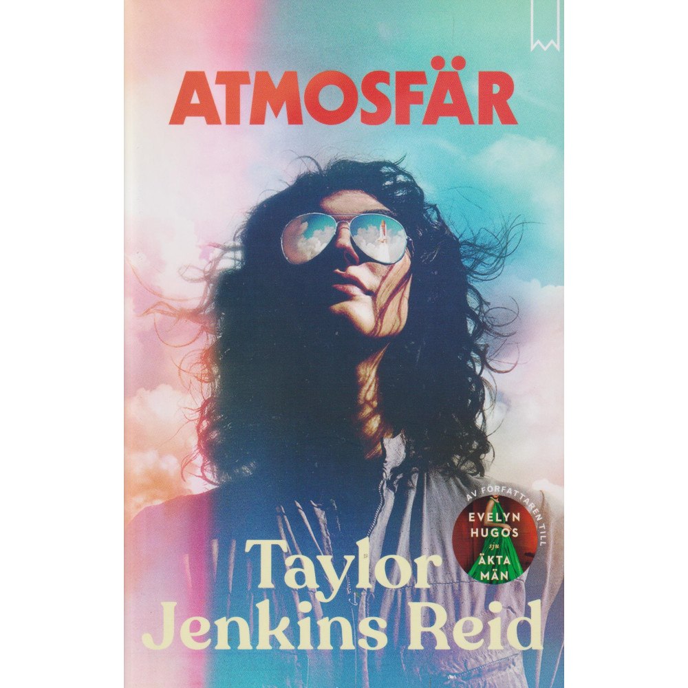 Bookmark Förlag Atmosfär (inbunden)