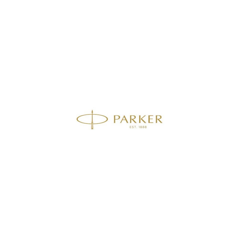 Parker Parker Vector - reservoarpenna - blå