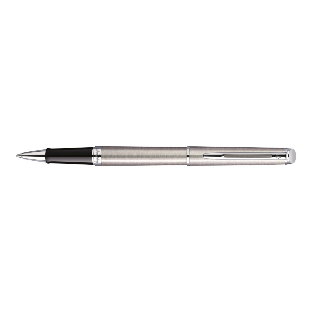 Waterman Waterman Hemisphere Essential - rollerball-penna - svart