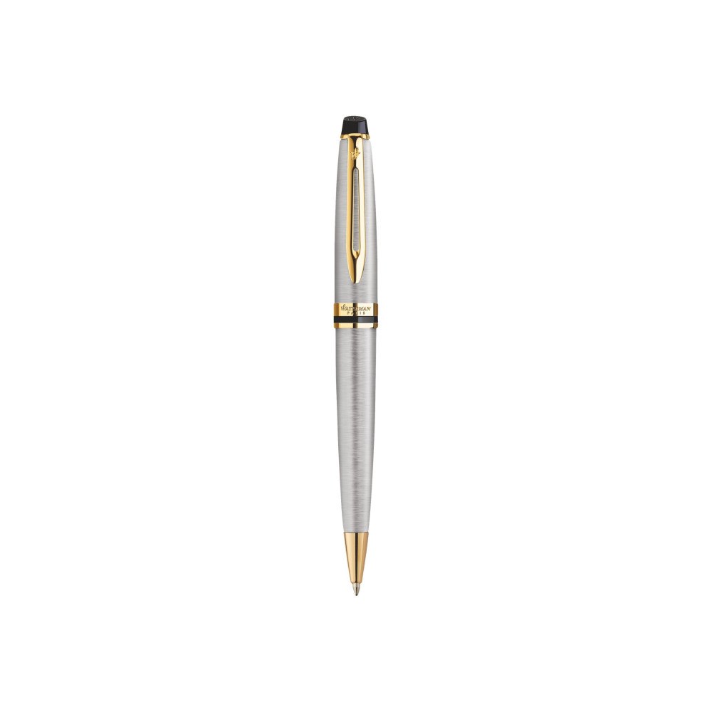 Waterman Waterman Expert - kulspetspenna - svart