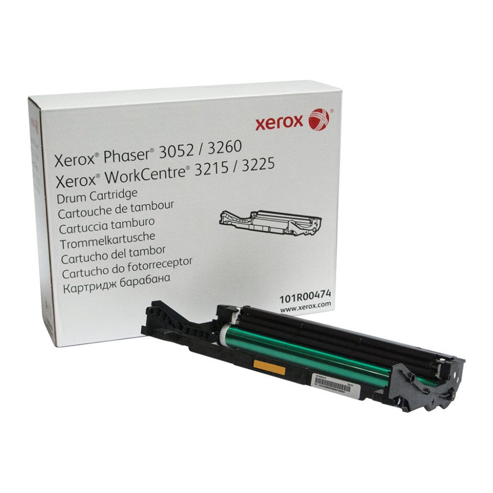 XEROX Xerox WorkCentre 3215 - trumkassett