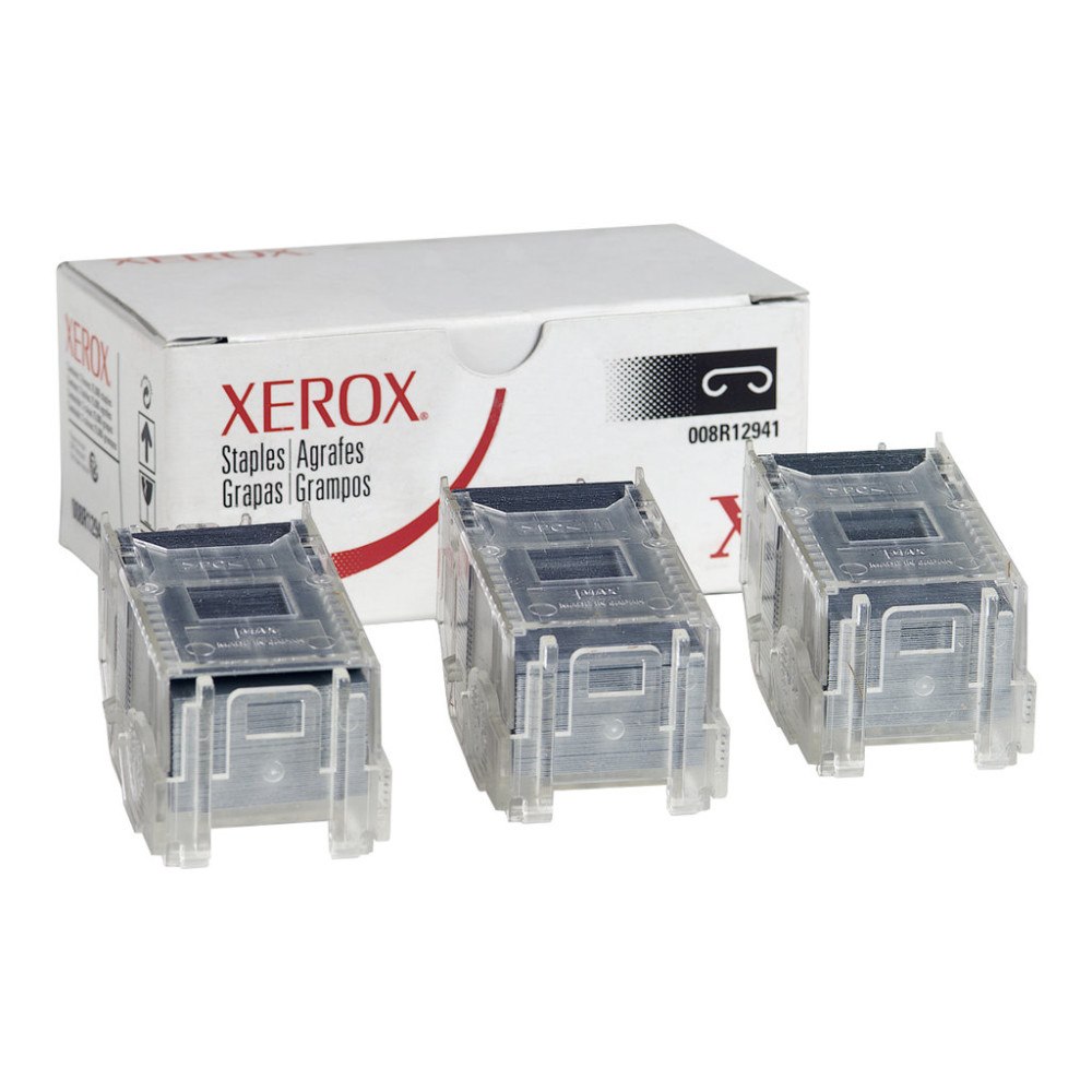 XEROX Xerox WorkCentre 5845/5855 - 3 - häftklammermagasin