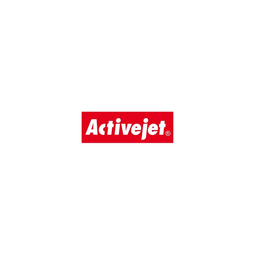 ActiveJet ActiveJet ATR-2220N - svart - kompatibel - tonerkassett (alternativ för: Ricoh 885266, Ricoh Type 2220D)
