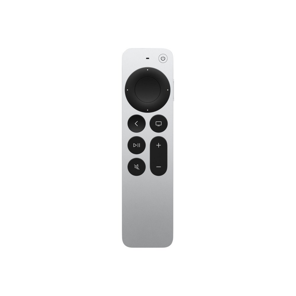 Apple Apple Siri Remote 3rd Generation fjärrkontroll