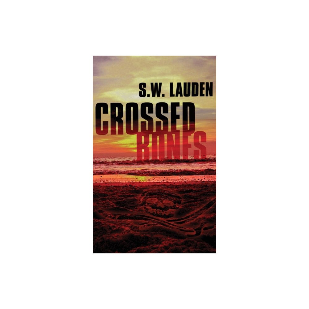 Down & Out Books Crossed Bones (häftad, eng)