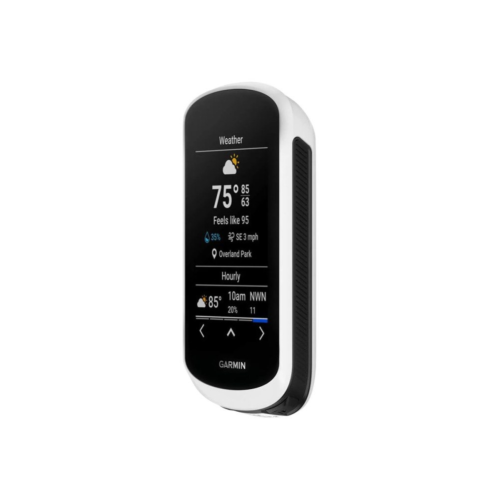 Garmin Garmin Edge Explore 2 - GPS/GLONASS/Galileo-navigatör