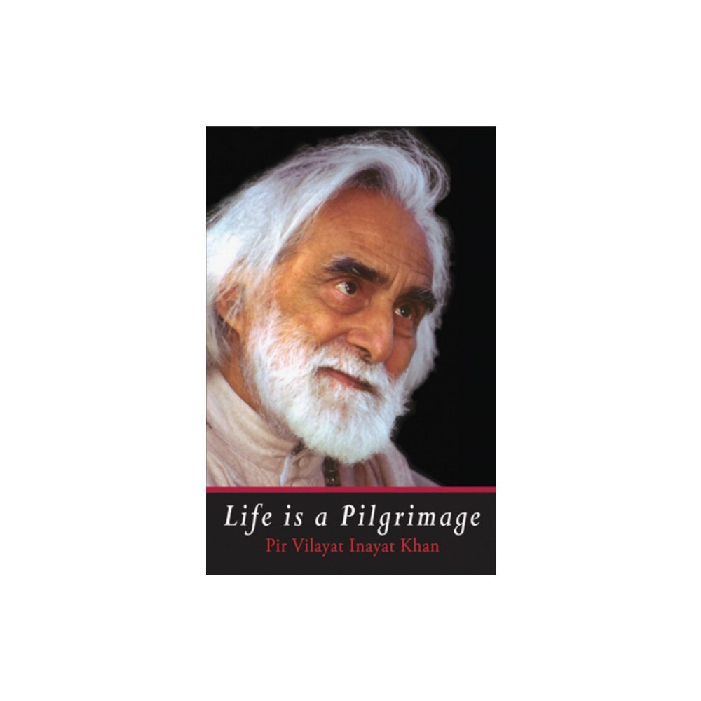 Omega Publications,U.S. Life is a Pilgrimage (häftad, eng)