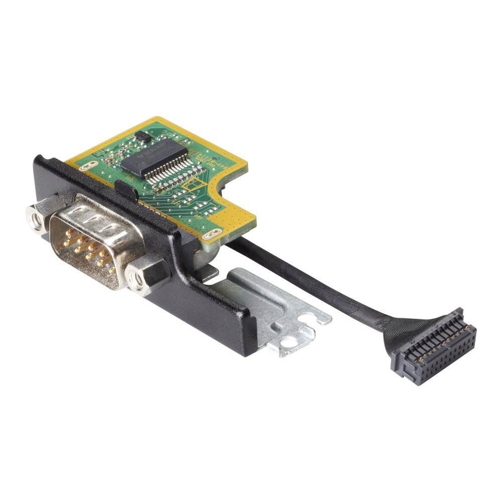 Hewlett-Packard HP Flex IO 2nd V2 Card - seriell port