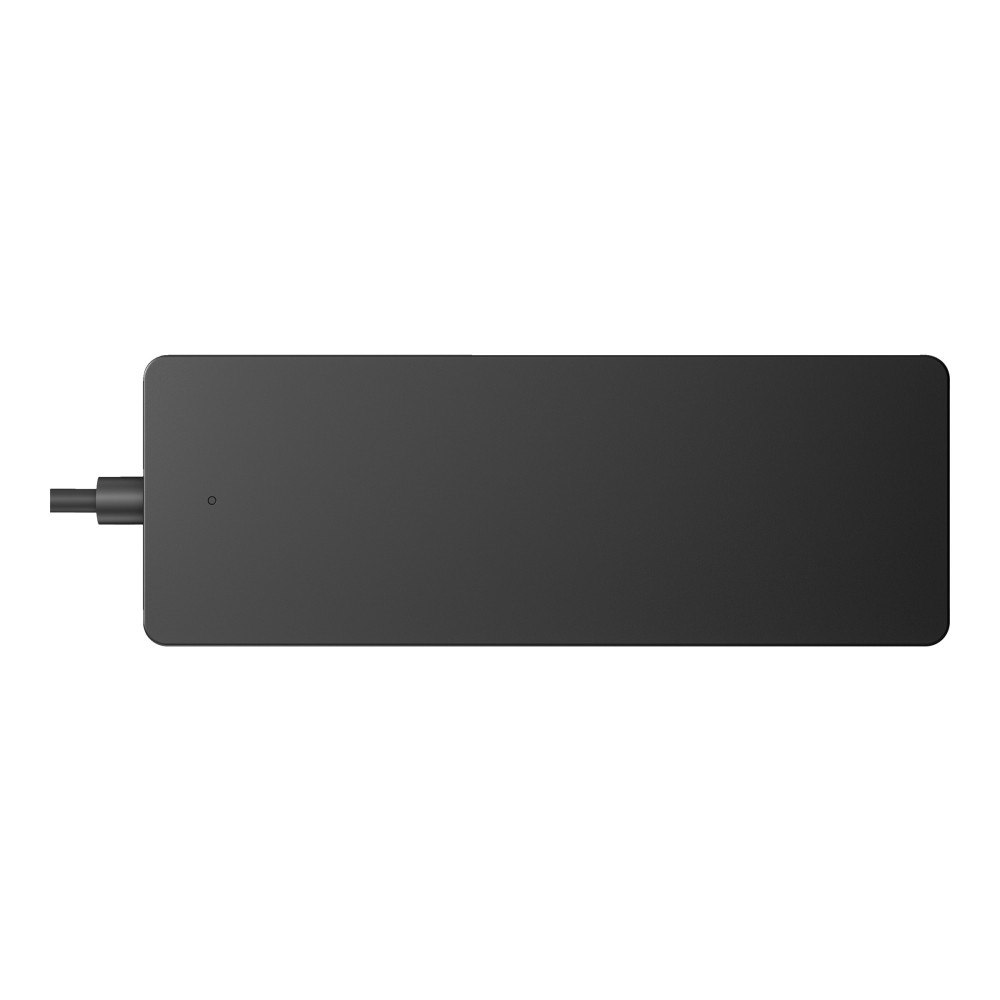 Hewlett-Packard HP Travel Hub G3 - portreplikator - USB-C - HDMI