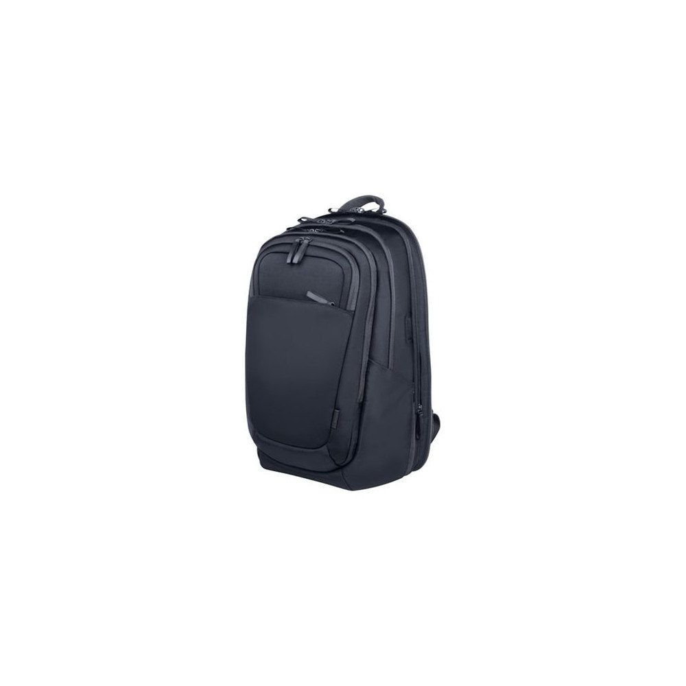 Hewlett-Packard HP Travel Plus - ryggsäck för bärbar dator - 30L