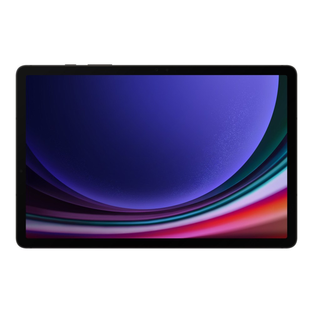 SAMSUNG Samsung Galaxy Tab S9 - surfplatta - Android 13 - 128 GB - 11" - 3G, 4G, 5G