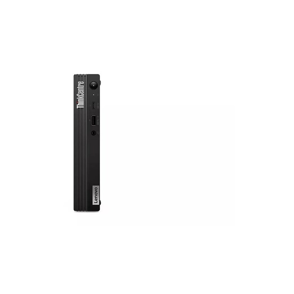 Lenovo Lenovo ThinkCentre M75q Gen 2 - liten Ryzen 5 5600GE 3.4 GHz - 16 GB - SSD 256 GB - engelska